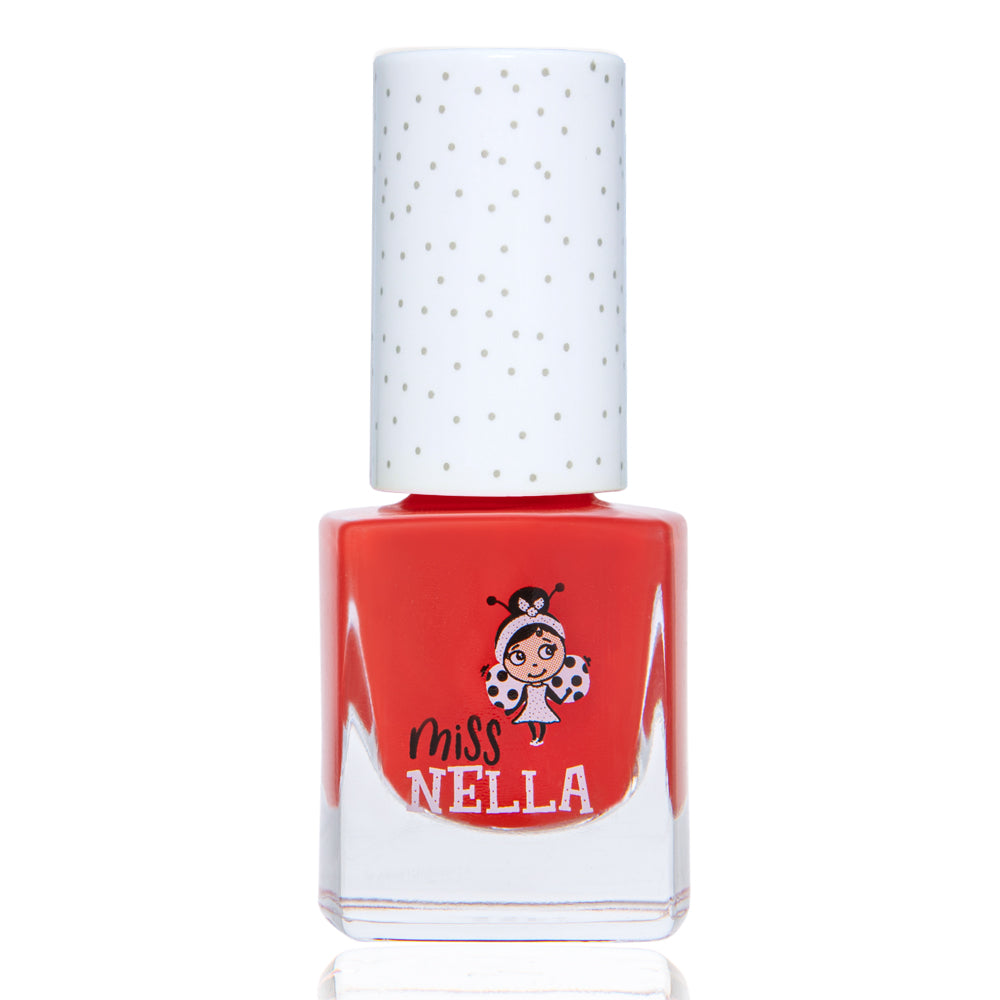 Miss Nella Just Like Mummy Nail Polish Pack of 3