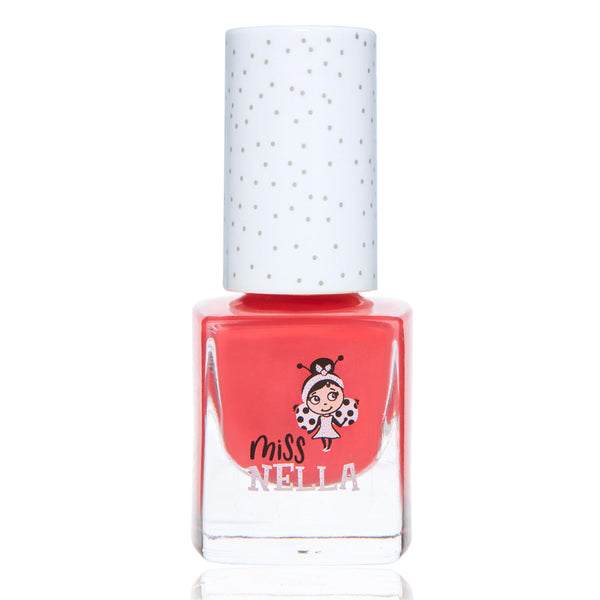 Miss Nella Girls Power Nail Polish Pack of 3