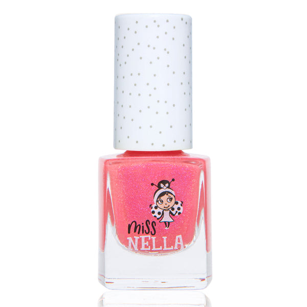 Miss Nella Pink ManiCute Set
