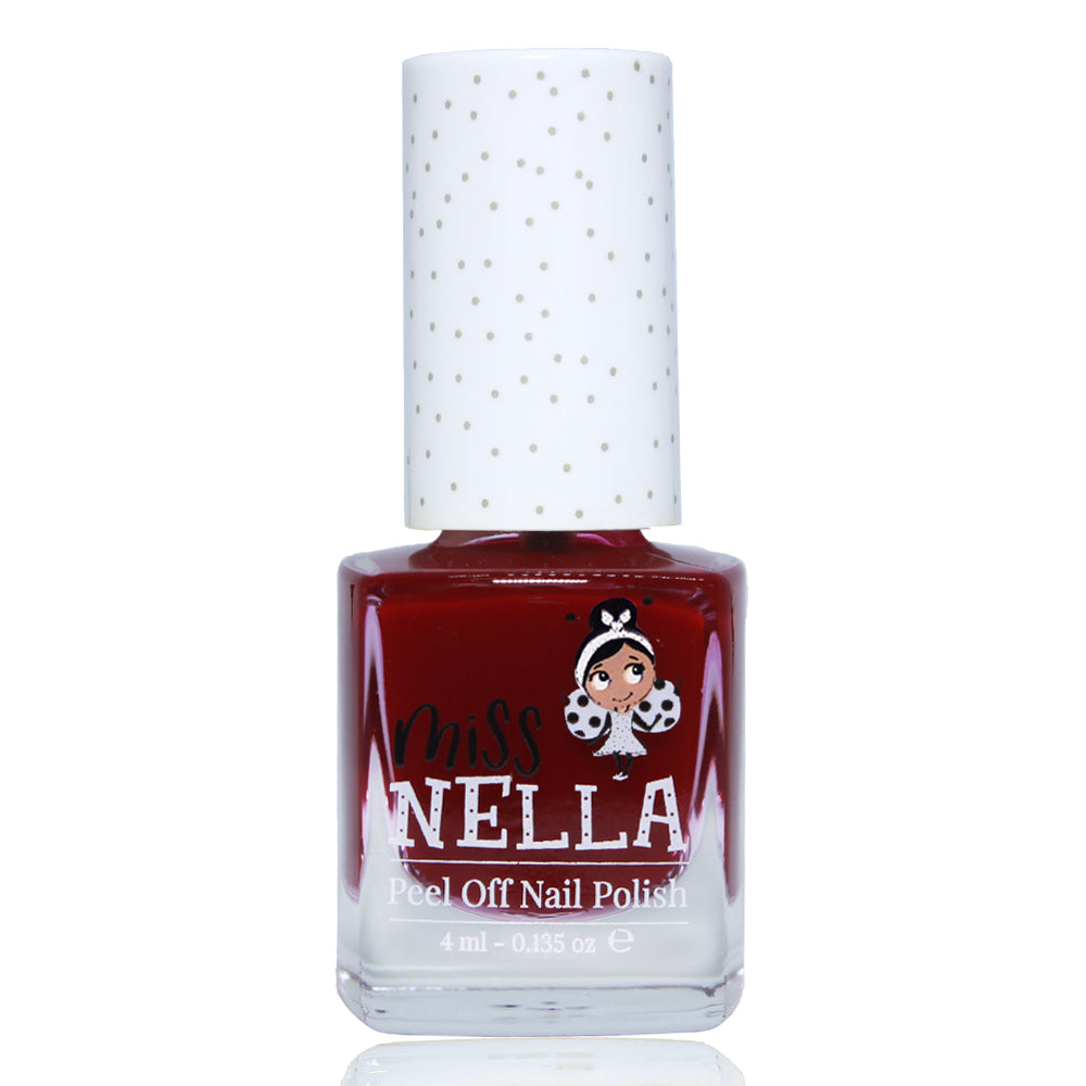 Miss Nella Just Like Mummy Nail Polish Pack of 3