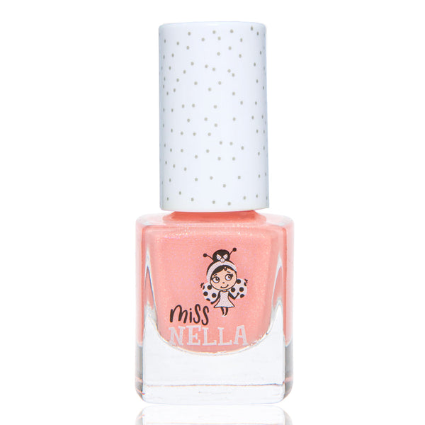 Miss Nella Summer ManiCute Set