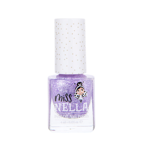 Miss Nella Glitter ManiCute Set