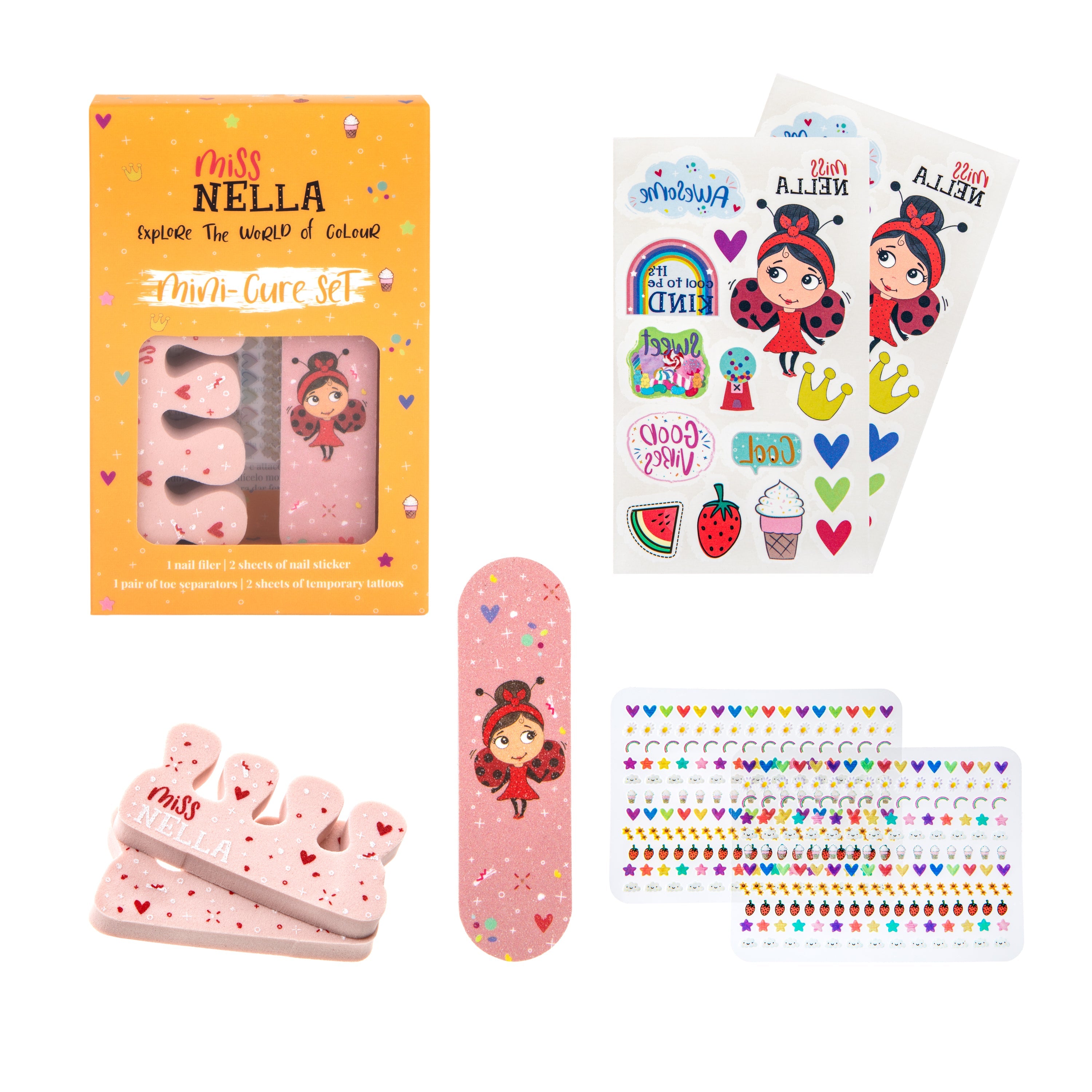 Limited Edition Beauty Case