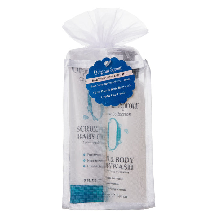 ORIGINAL SPROUT  BABY'S SHOWER GIFT