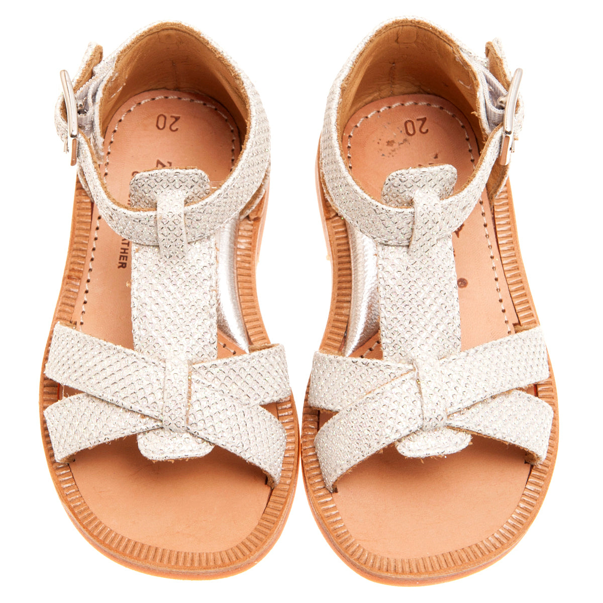 Zecchino d'Oro - Sandal