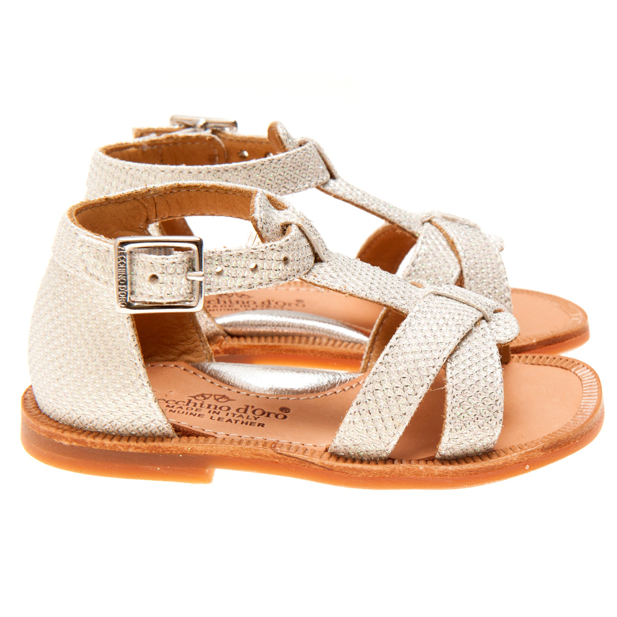 Zecchino d'Oro - Sandal