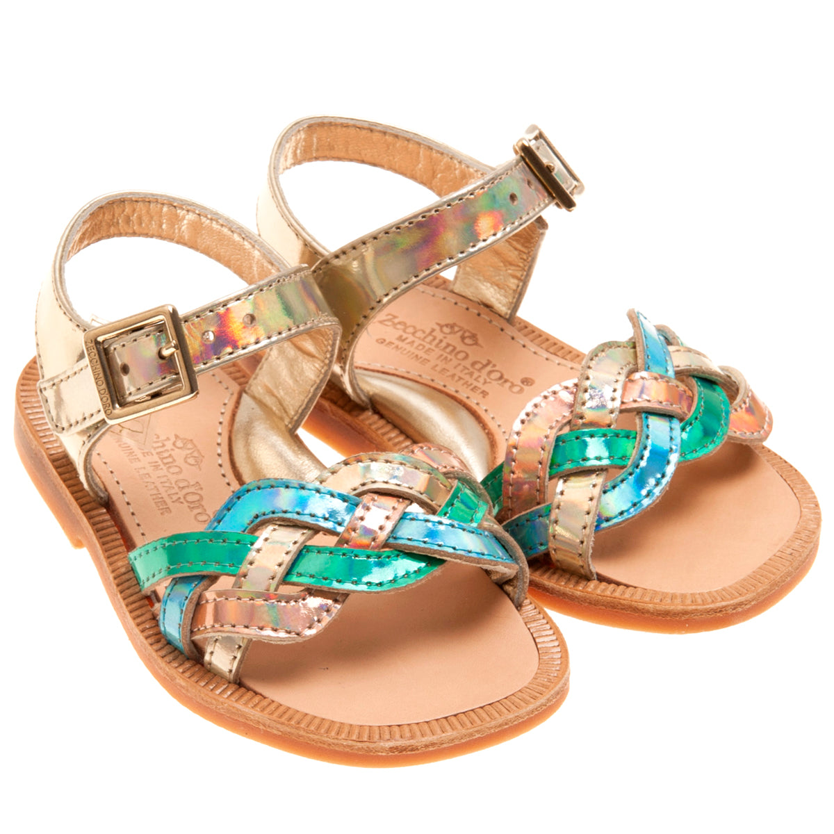 Zecchino d'Oro - Sandal