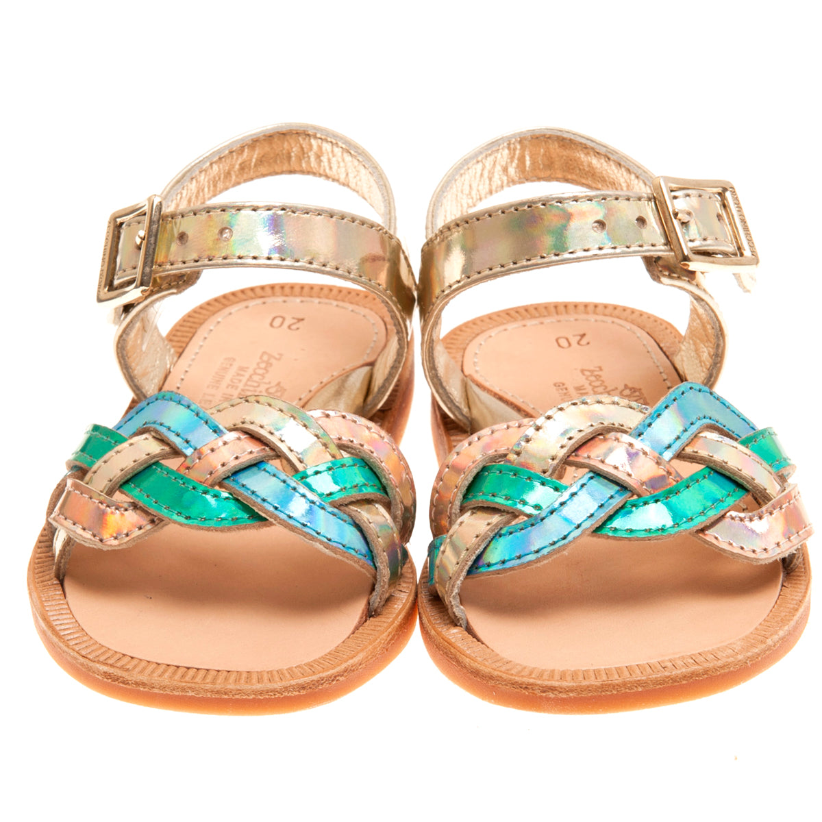 Zecchino d'Oro - Sandal