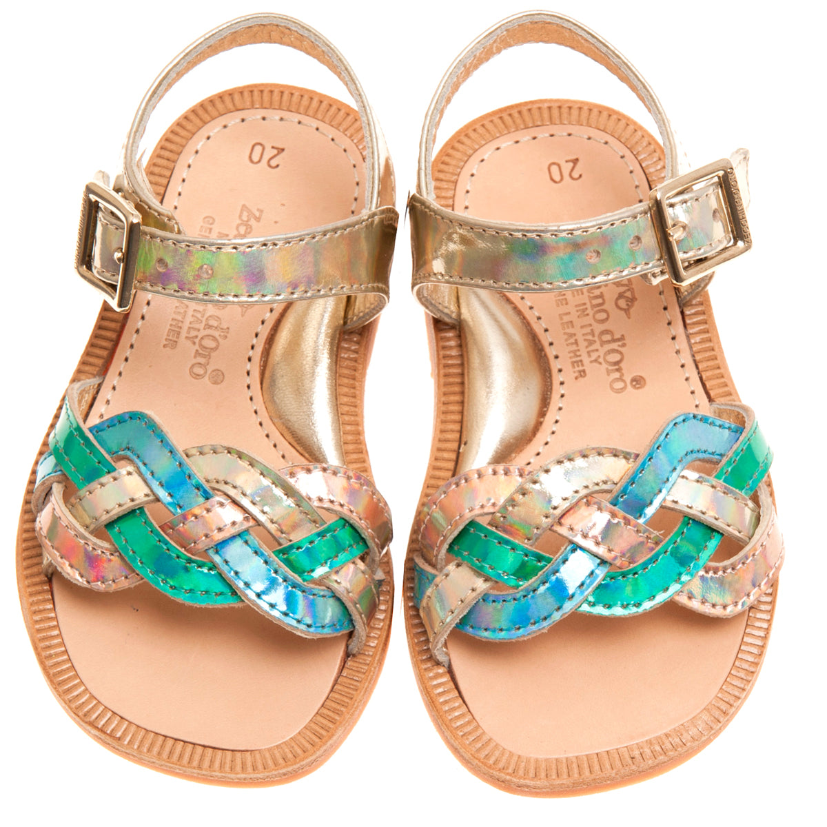 Zecchino d'Oro - Sandal