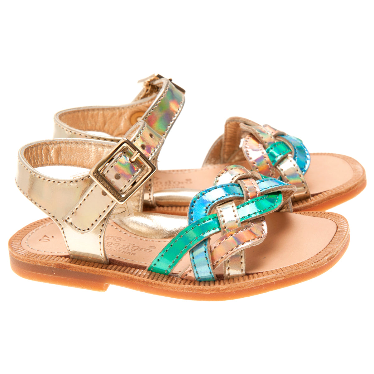 Zecchino d'Oro - Sandal