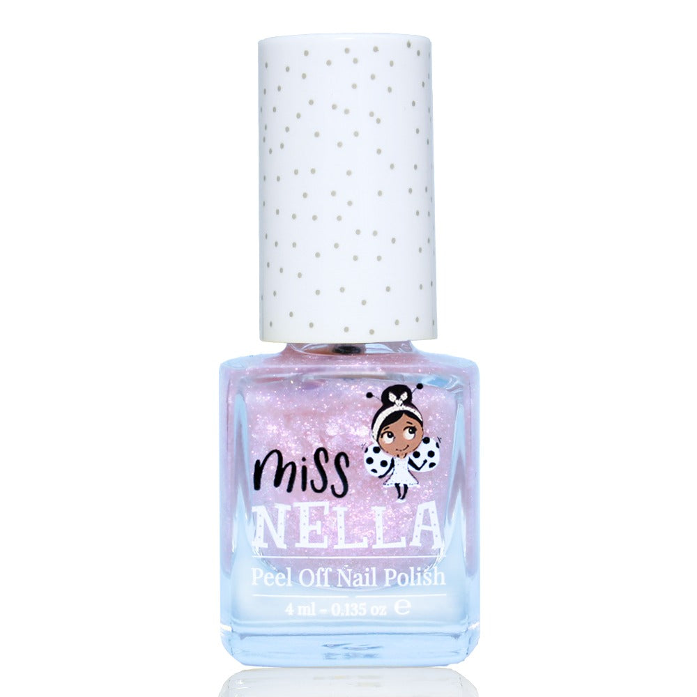 Miss Nella - Magic Collection Nail Polish Pack of 4