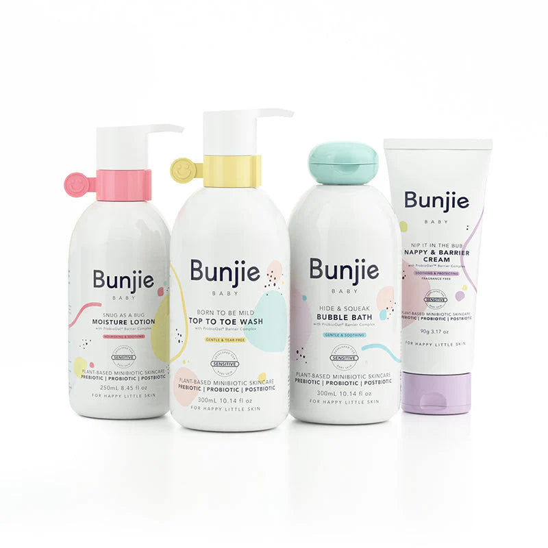 Bunjie - Little Essentials Bundle
