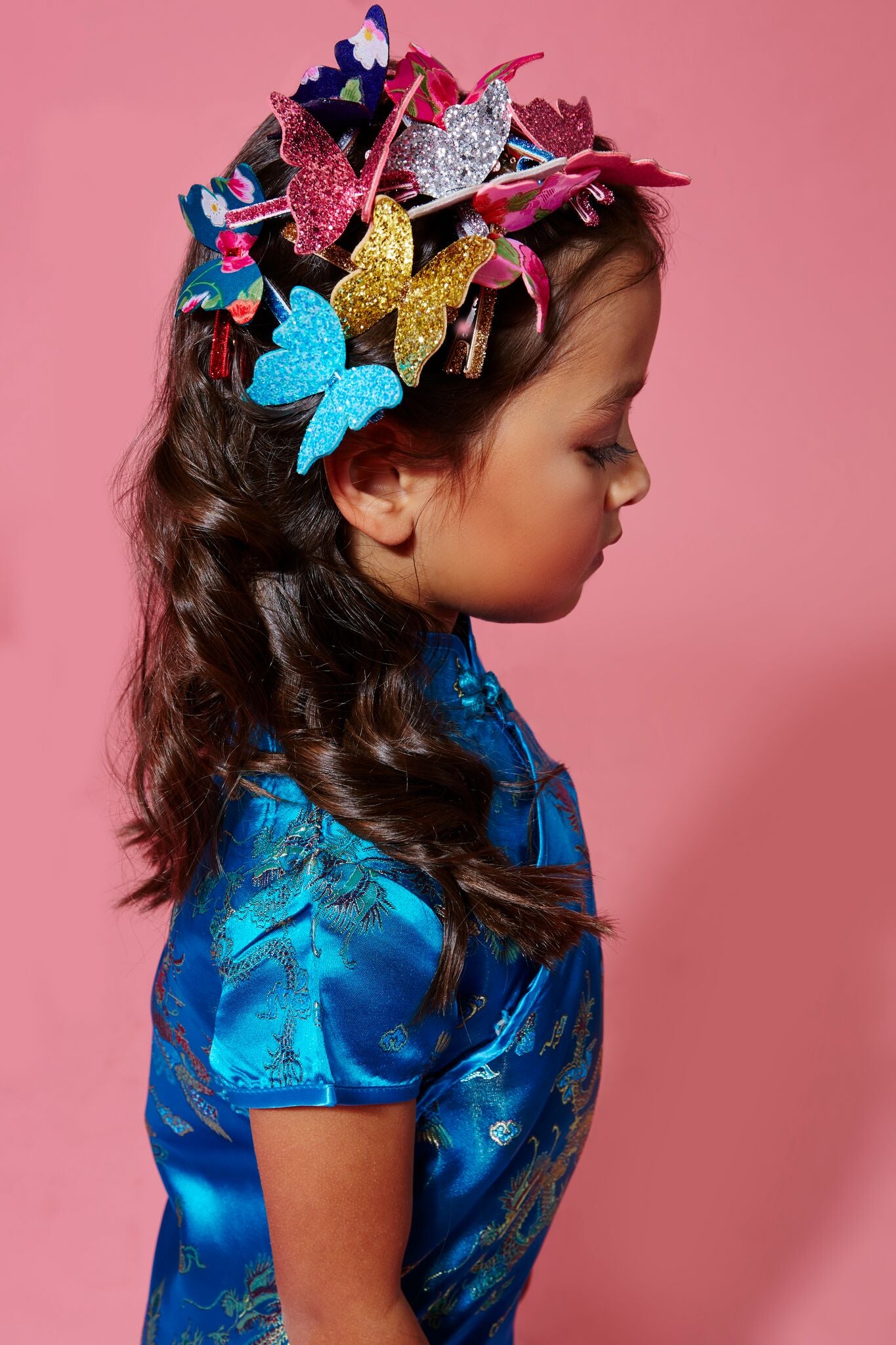 Milk & Soda - Duck Clip