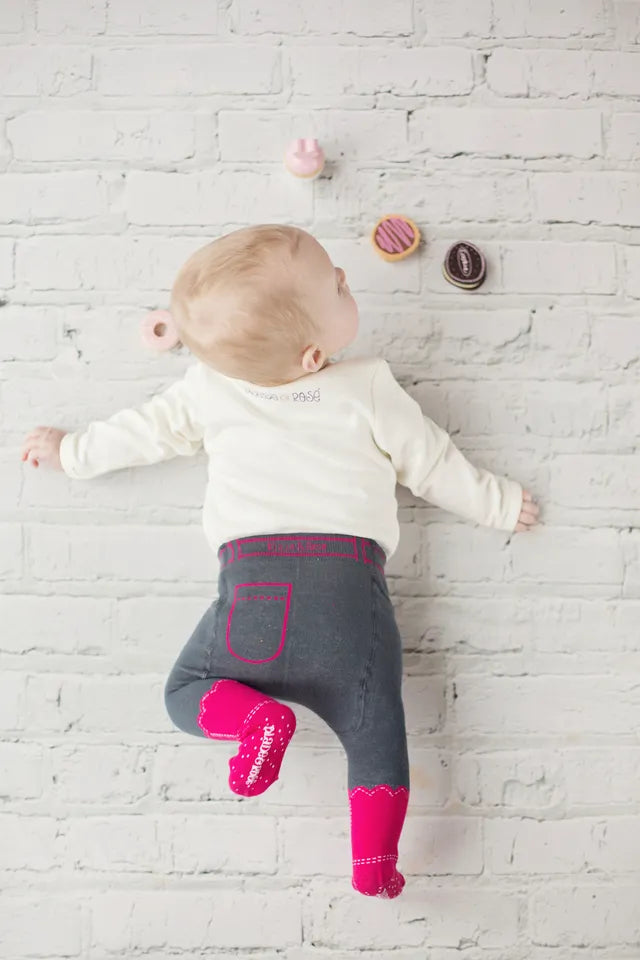 Blade & Rose Girls Jeans