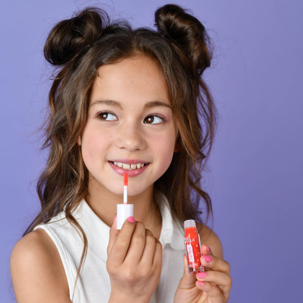 Miss Nella - Lip Gloss - Fairy Kiss
