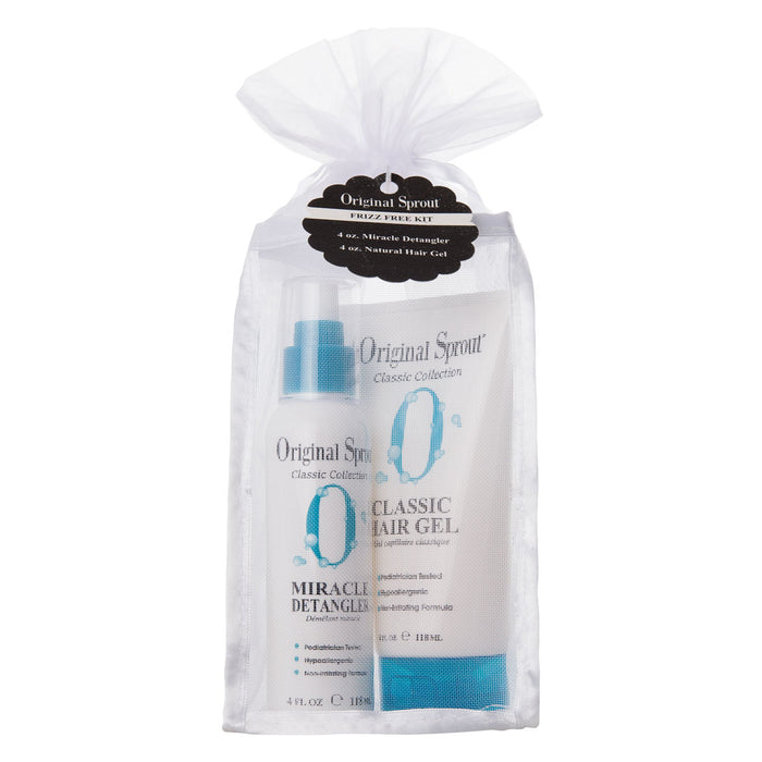 ORIGINAL SPROUT FRIZZ FREE KIT