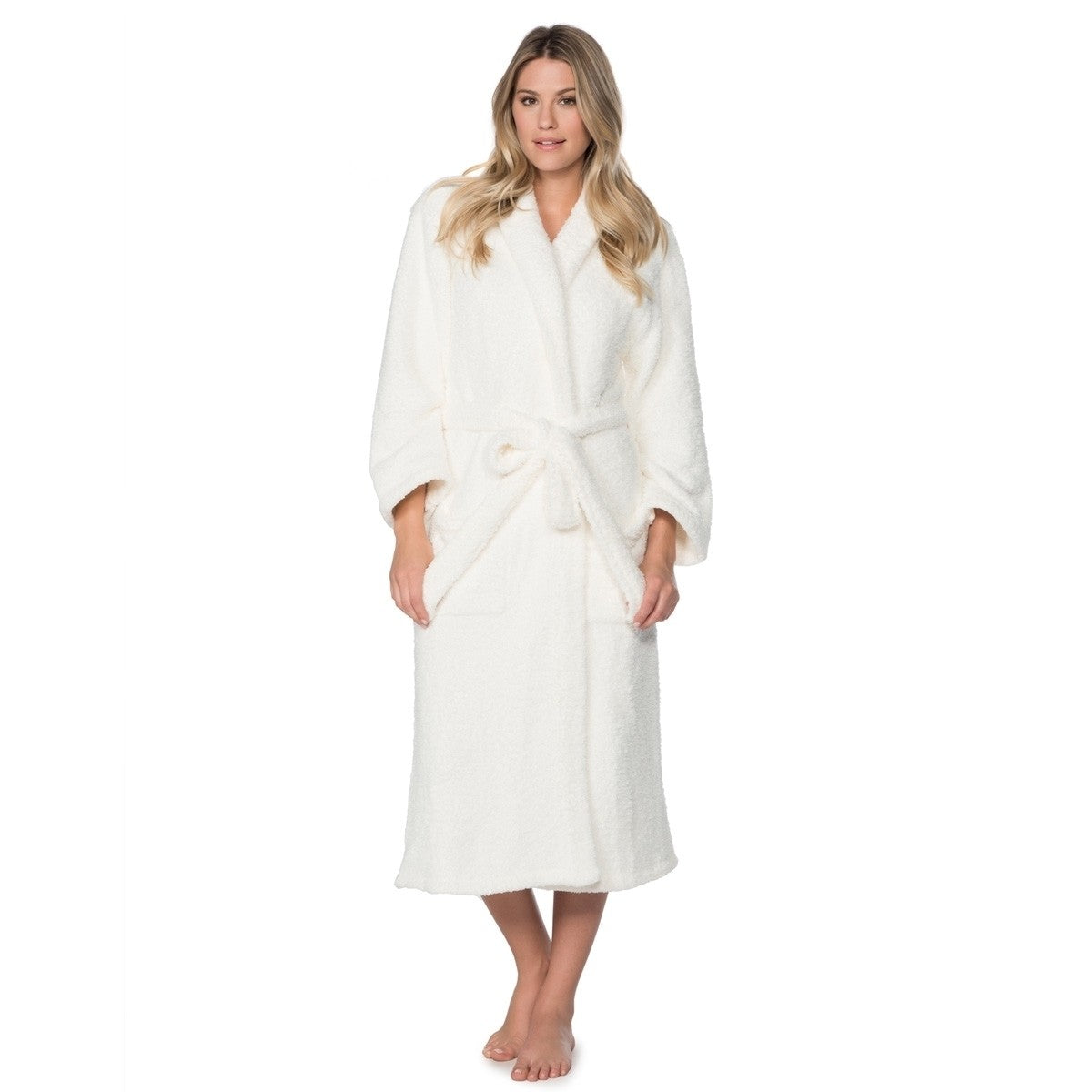 CozyChic Adult Robe