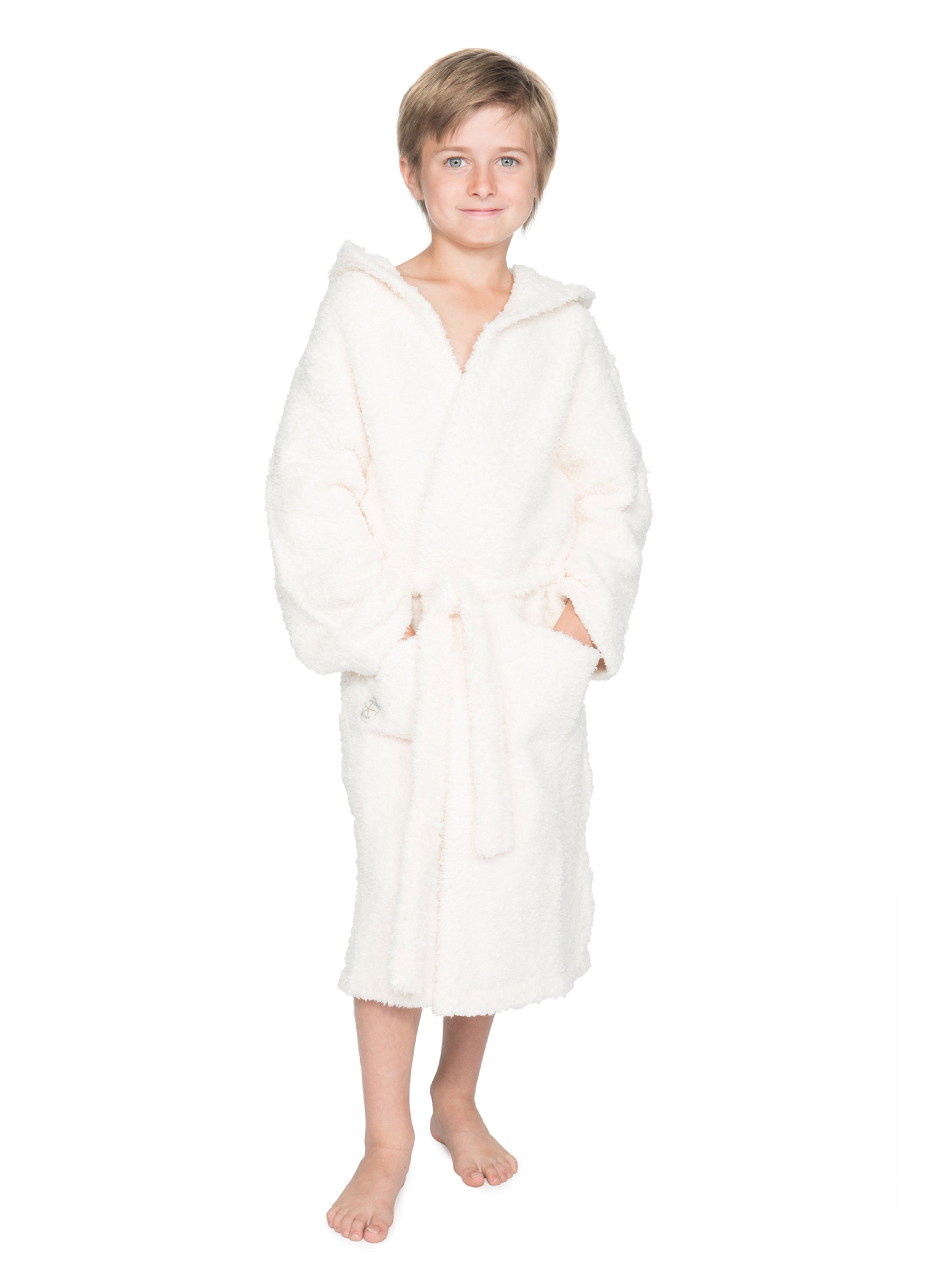 BAREFOOT DREAMS COZYCHIC KIDS COVER-UP