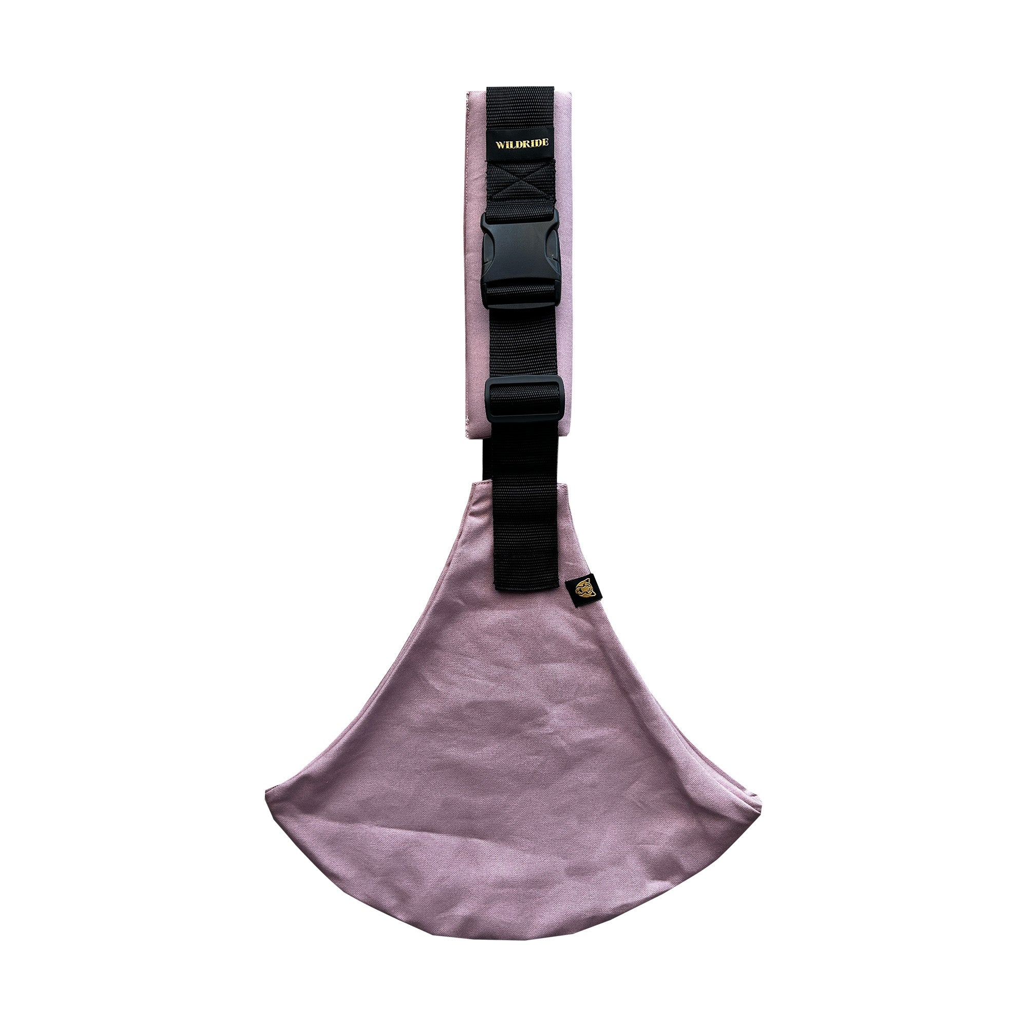 TODDLER CARRIER VINTAGE ROSE