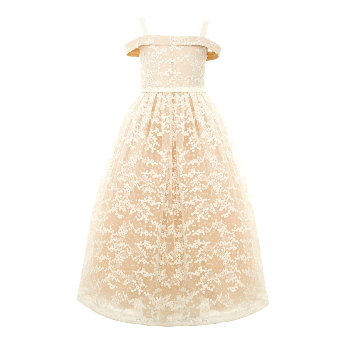 Baby Doll Dress