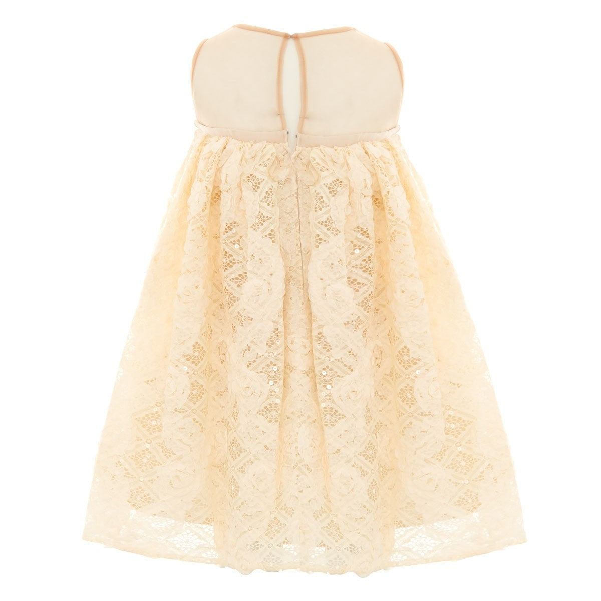 Baby Doll Dress
