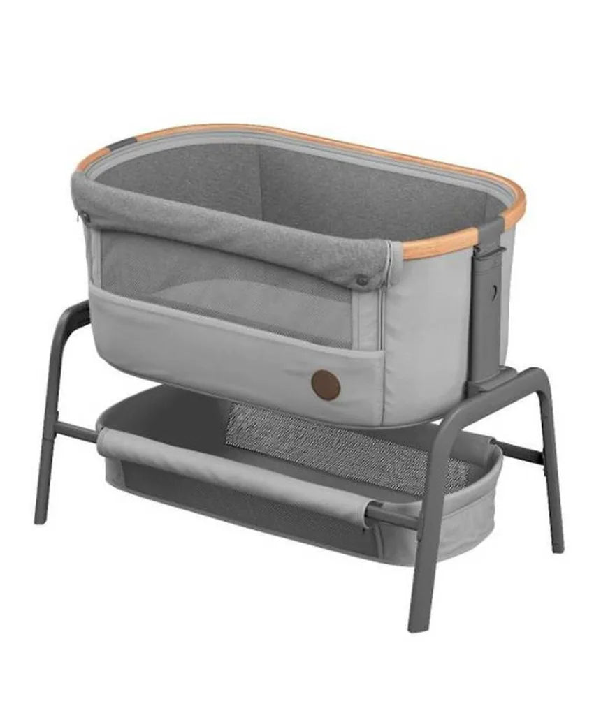 Maxi-cosi Iora Co-Sleeper Essential - Grey