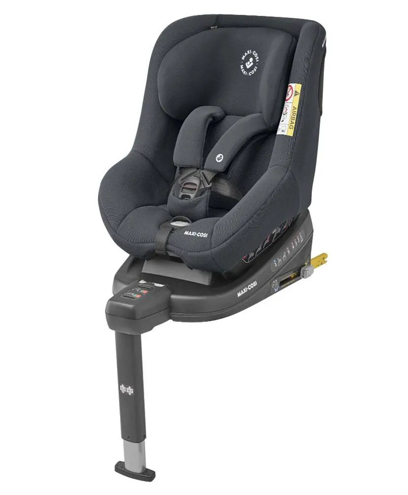 maxi-cosi axissfix authentic graphite Maxi-Cosi Beryl Car Seat Authentic Graphite