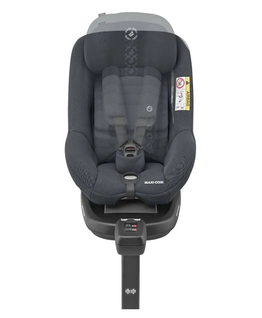 Maxi-Cosi Beryl  Car Seat  Authentic Graphite