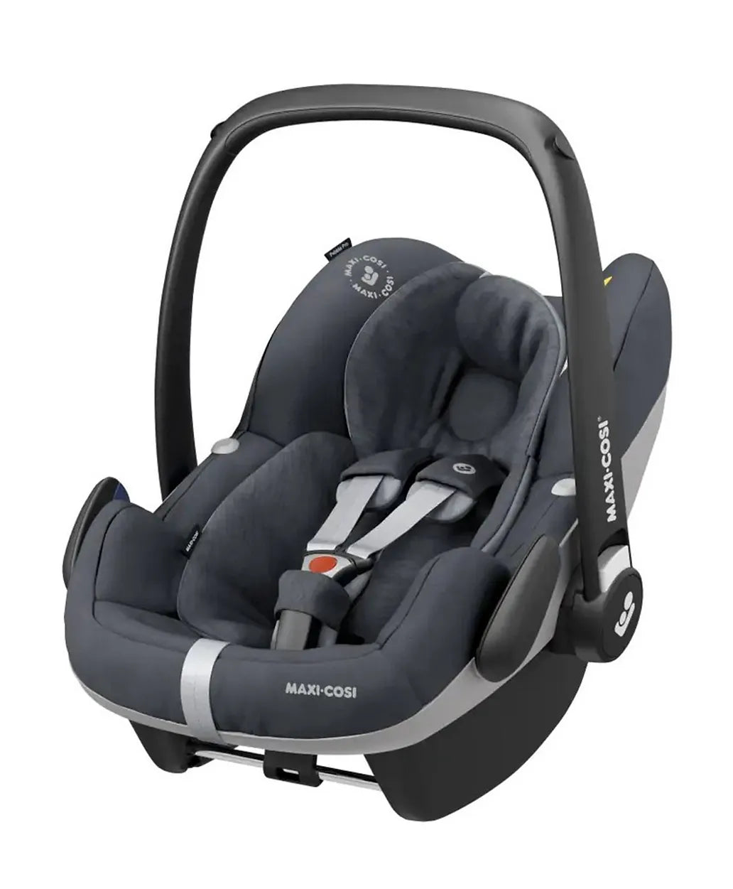 Maxi-Cosi Pebble Pro I Size Car Seat Essential - Graphite
