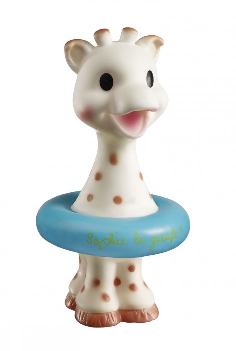 Sophie la Girafe Bath Toy - Lime