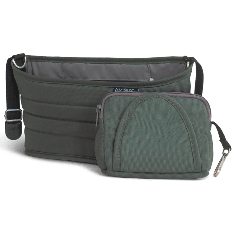 Organizer Easy Quick - Army green