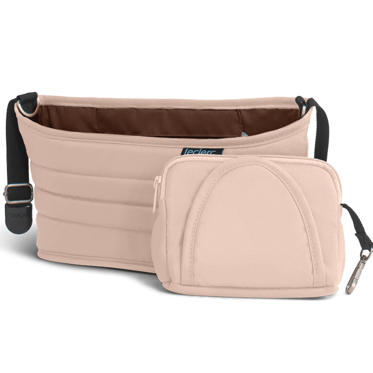 Organizer Easy Quick - Sand Chocolate