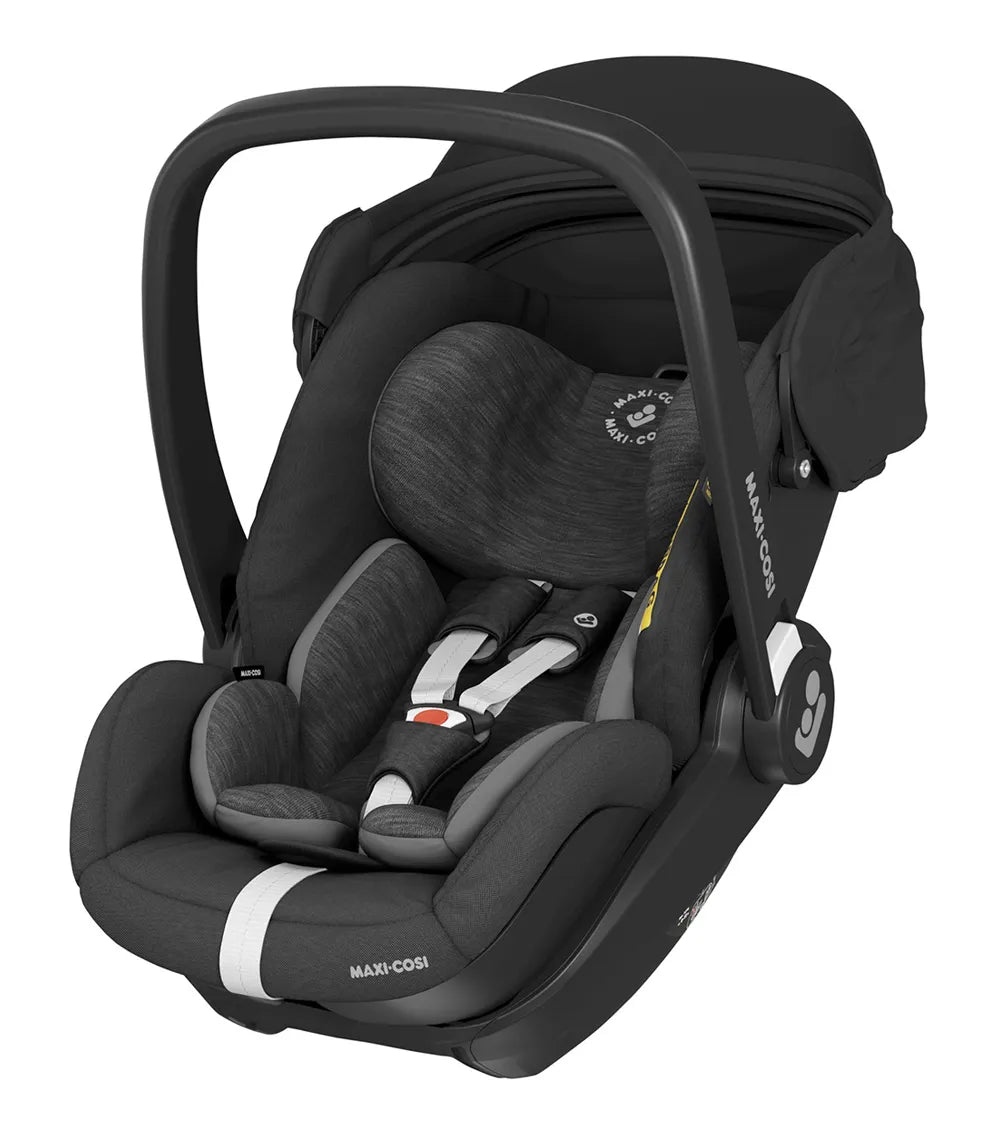 Maxi-cosi Marble I size Car Seat Essential Black