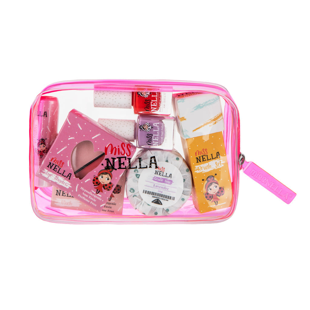 Bag of Wonders Pink Edition