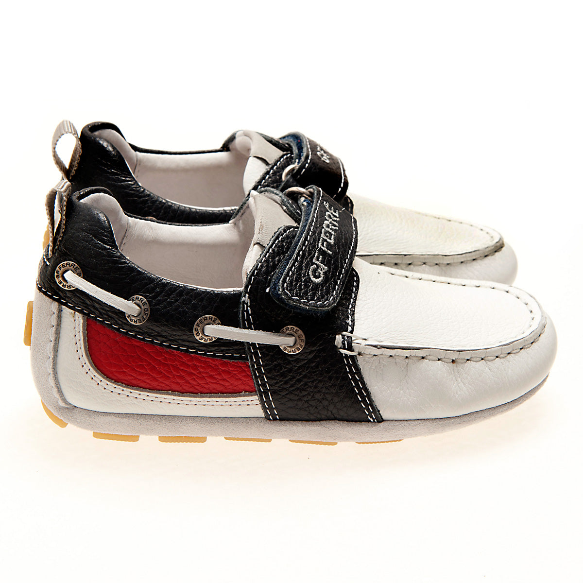 GF Ferre Shoes