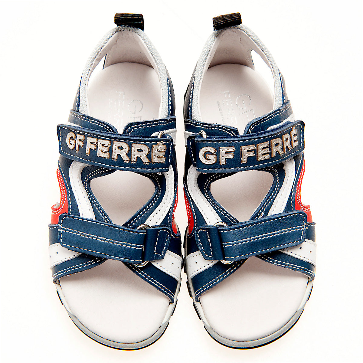 GF Ferre Sandals