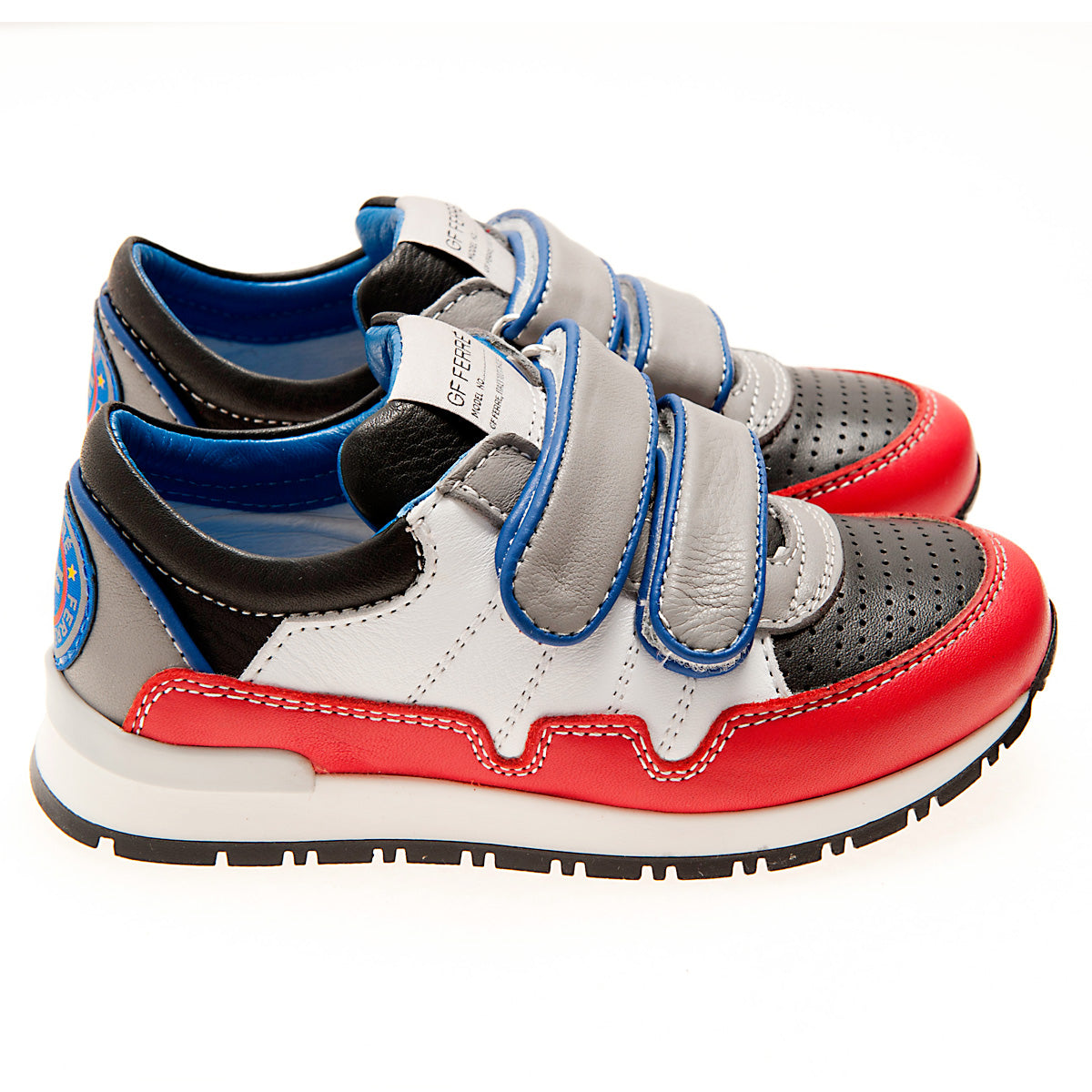 GF Ferre Shoes