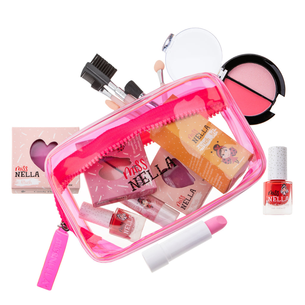 Glamorous Picks Pink Edition