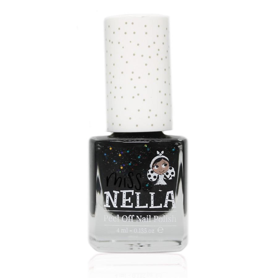 Surprise Party Glitter 4ml Peel off Kids Nail Polish