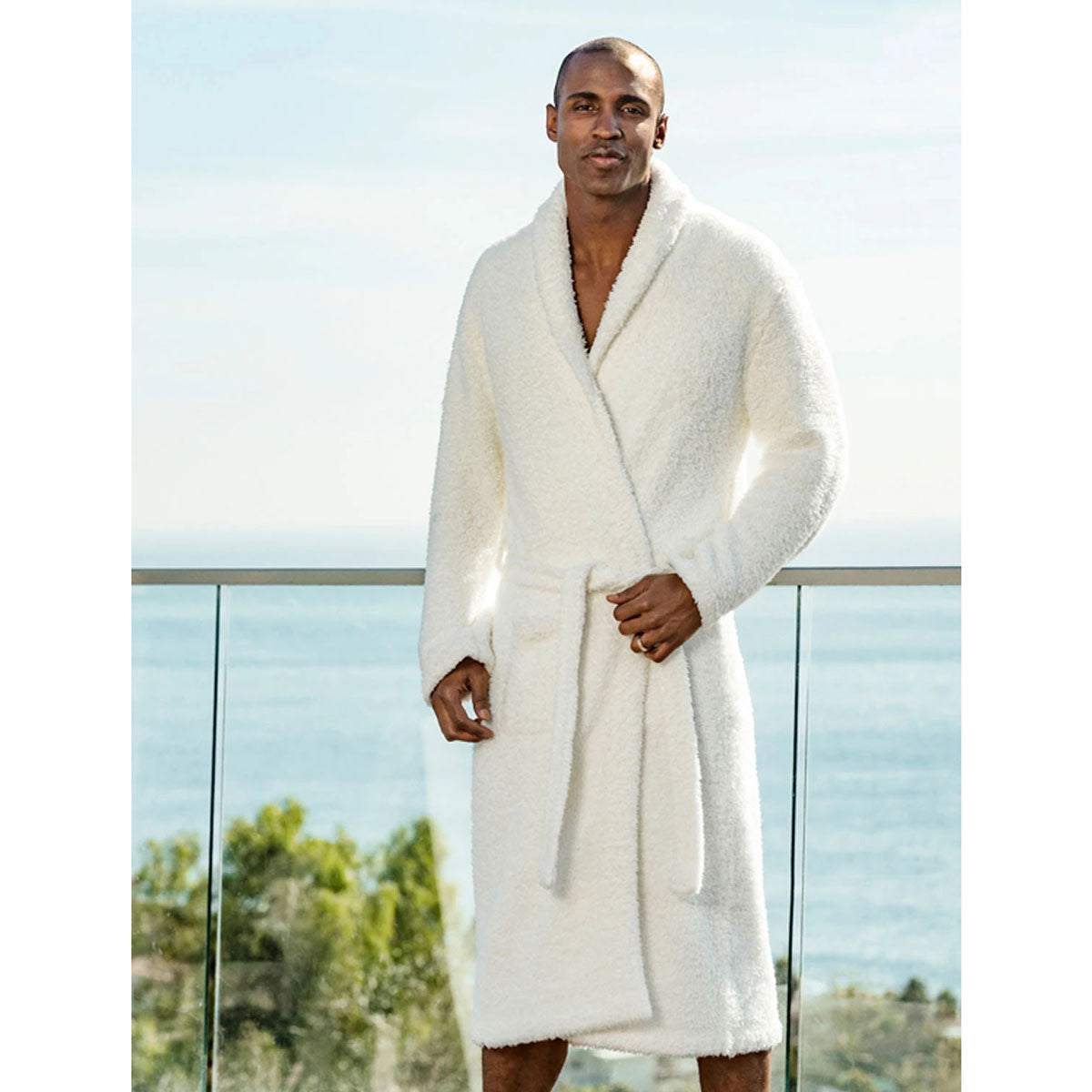 CozyChic Adult Robe