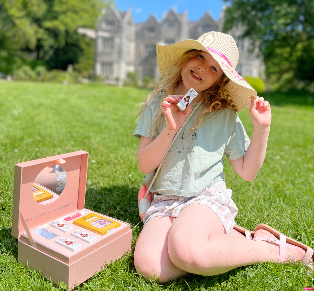 Limited Edition Beauty Case