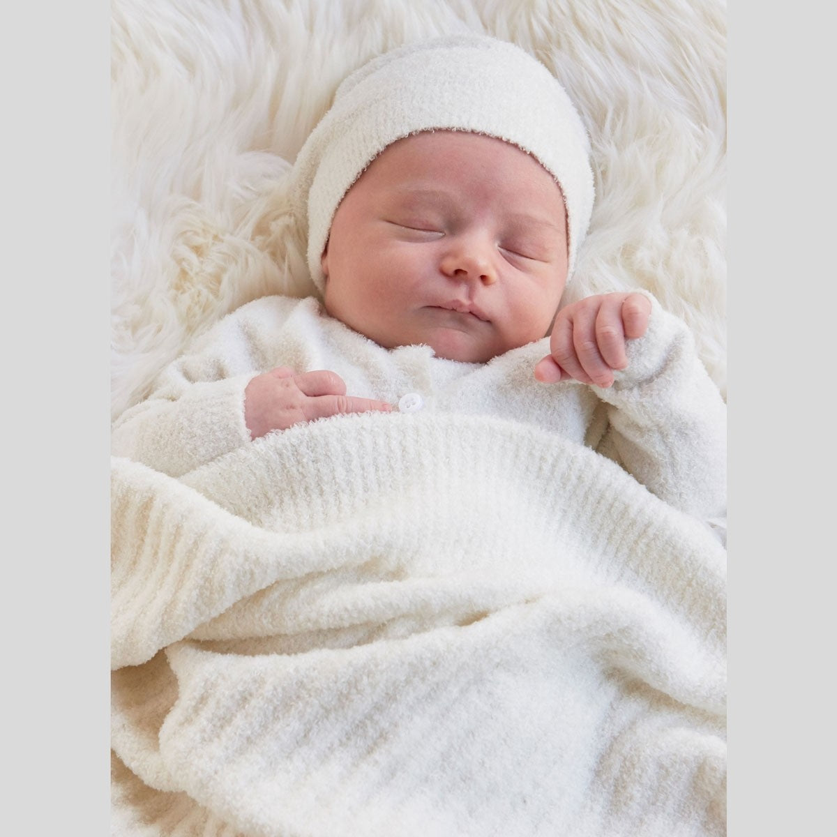 Barefoot Dreams Bamboo Chic Lite