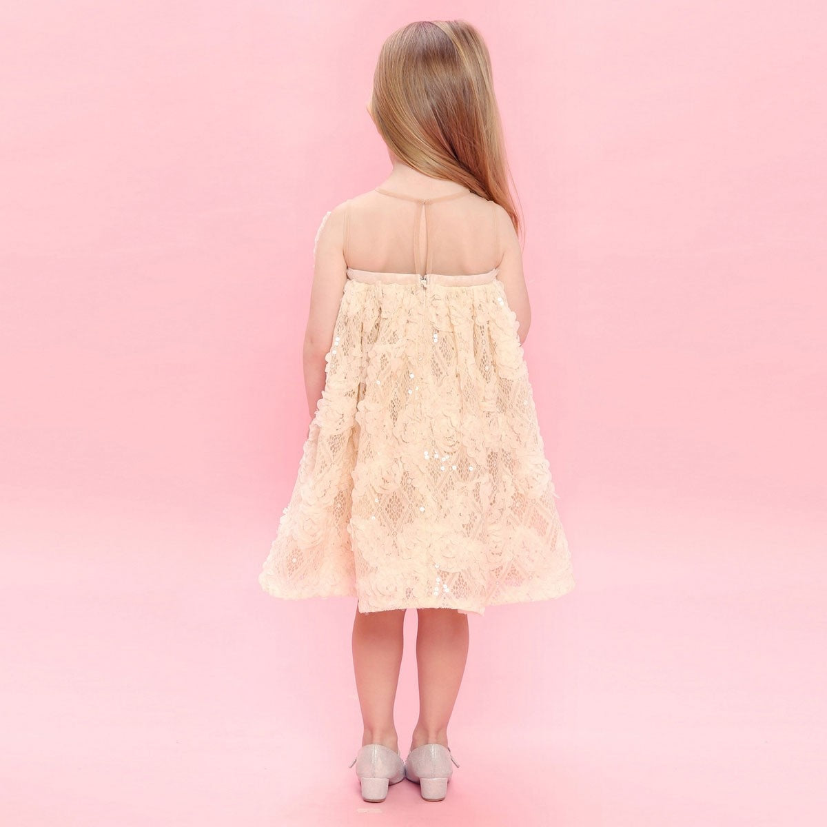Baby Doll Dress