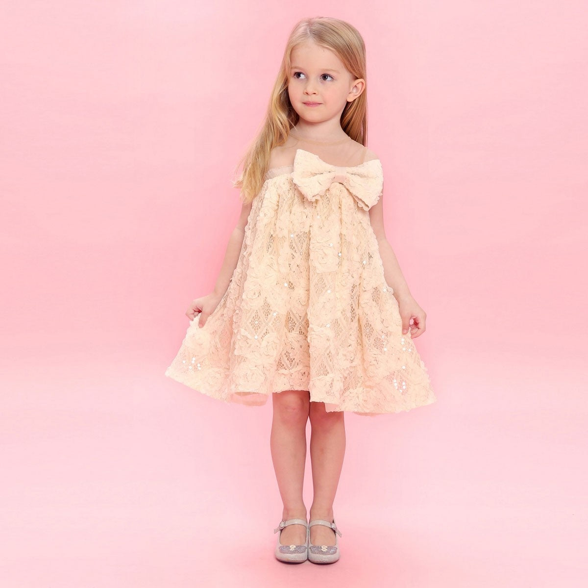 Baby Doll Dress