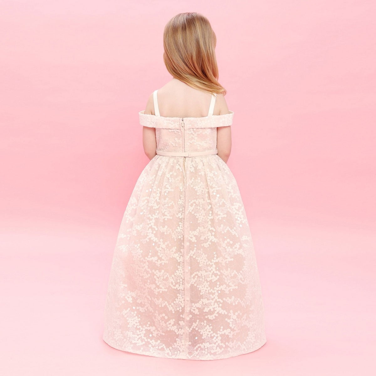 Baby Doll Dress