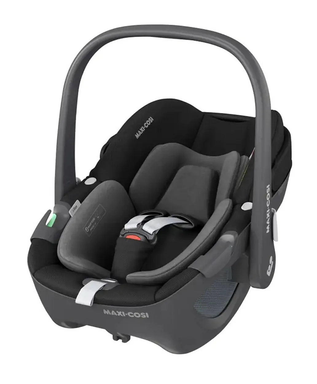 Maxi-cosi Pebble 360 Essential Car Seat - Black