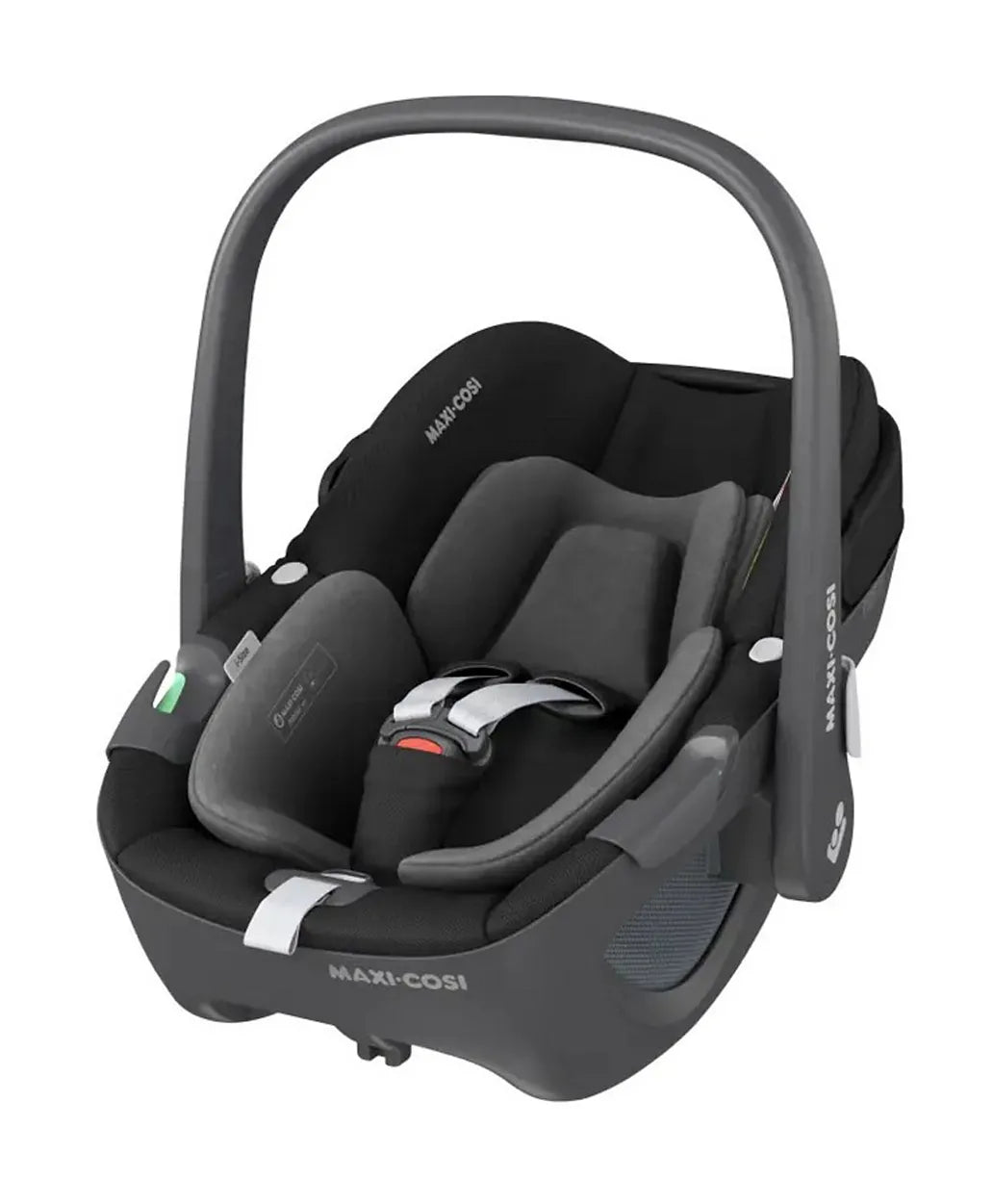 Maxi-cosi Pebble 360 Essential Car Seat - Black