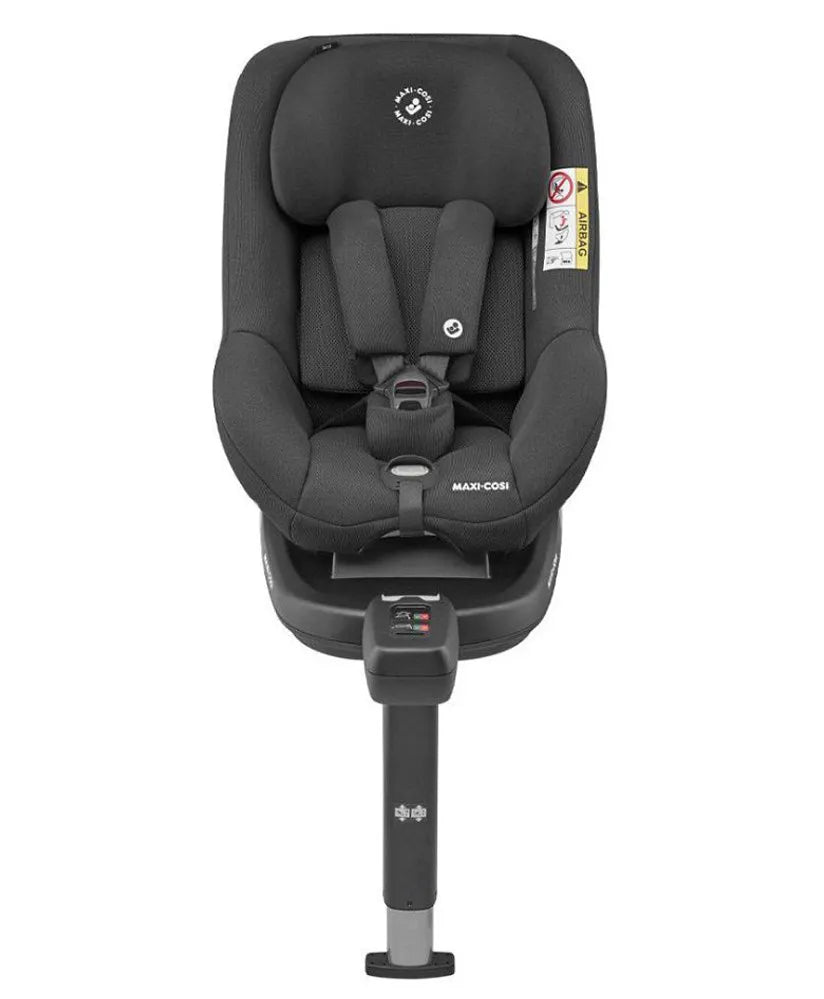 Maxi-Cosi Beryl Car Seat Authentic - Black