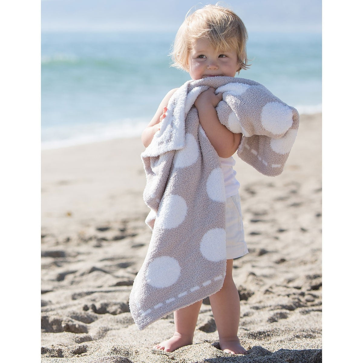 Cozy Chic Dream Receiving Blanket