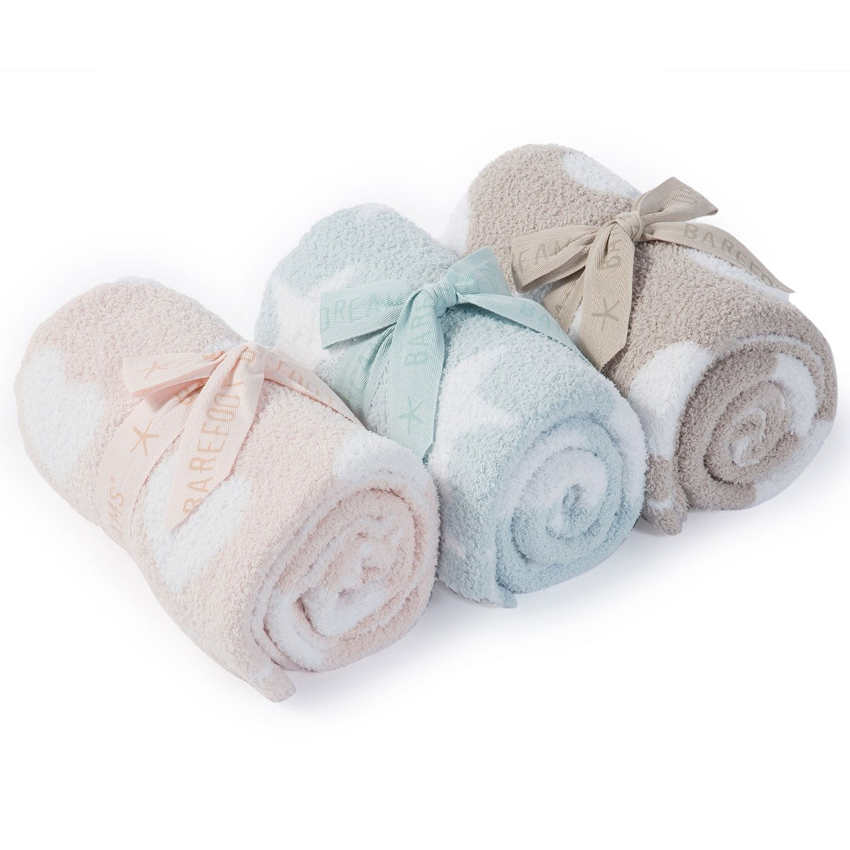 Cozy Chic Dream Receiving Blanket